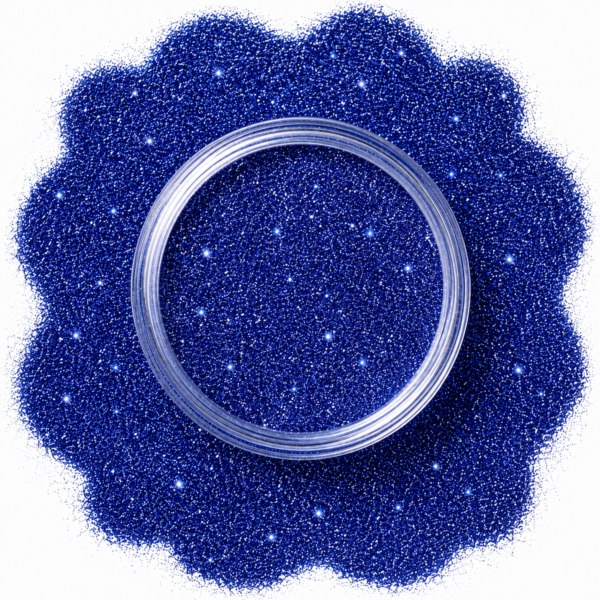 SIN AFTER SUNSET | Ultra Fine Metallic Glitter