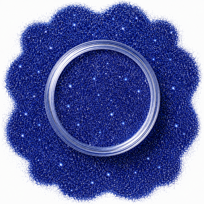 SIN AFTER SUNSET | Ultra Fine Metallic Glitter