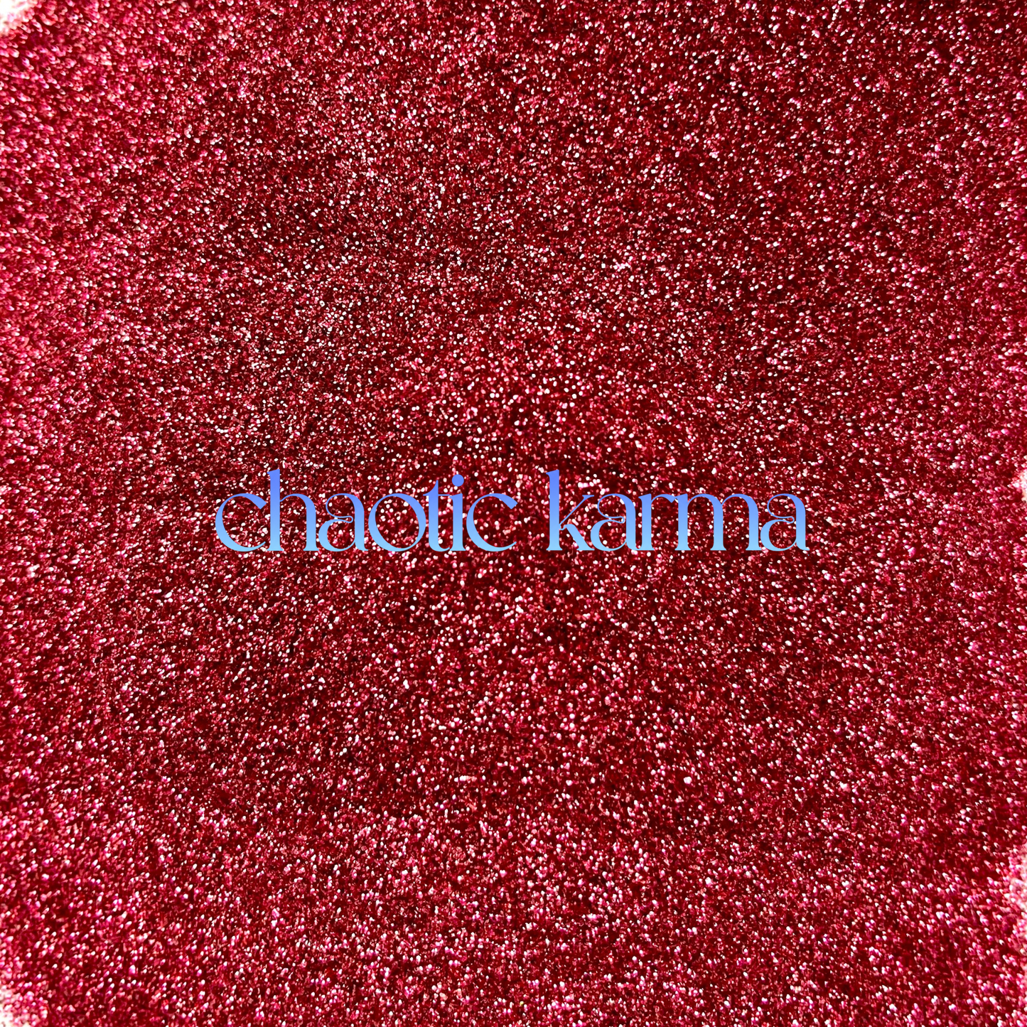 HOT & BOTHERED | Ultra Fine Metallic Glitter