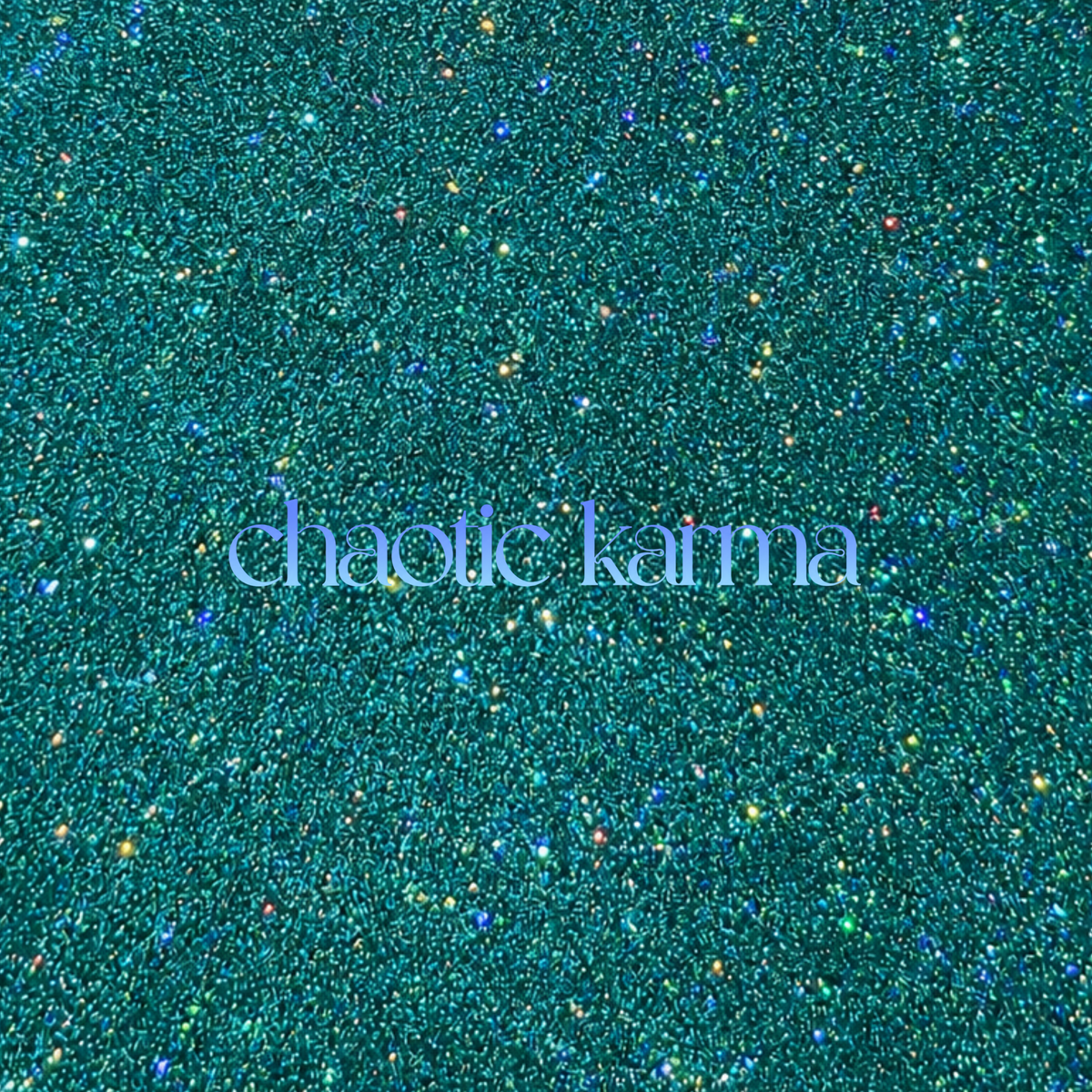 RESORT ROMANCE | Ultra Fine Holographic Glitter
