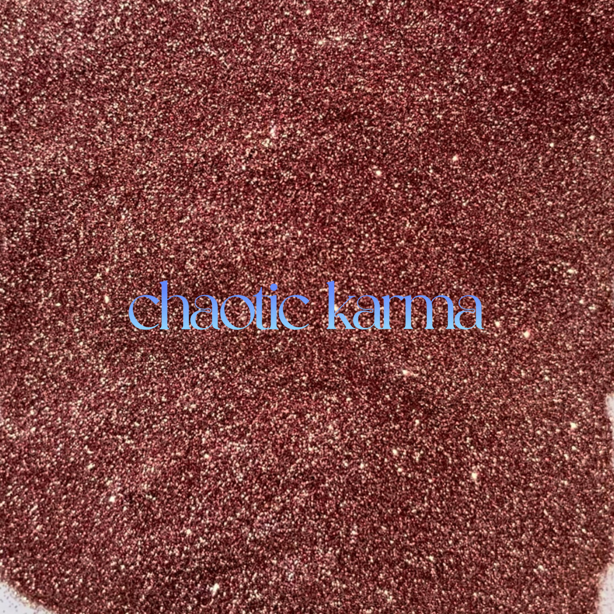 SEDUCTION | Ultra Fine Metallic Glitter
