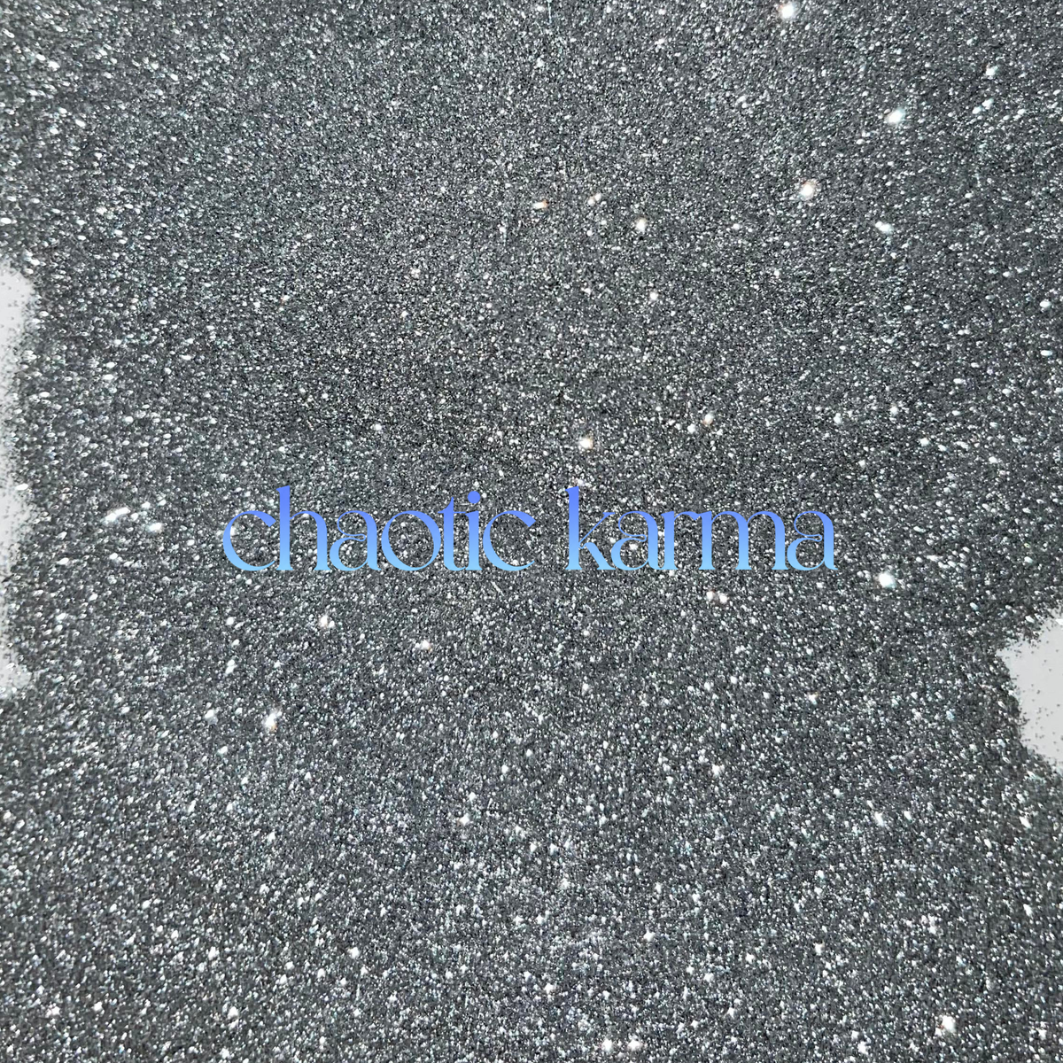 SIDE PIECE | Ultra Fine Metallic Glitter