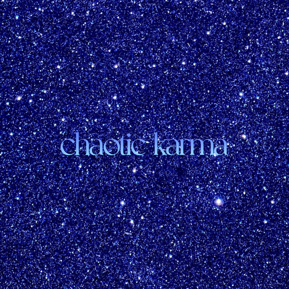 SIN AFTER SUNSET | Ultra Fine Metallic Glitter