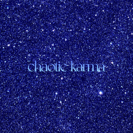 SIN AFTER SUNSET | Ultra Fine Metallic Glitter
