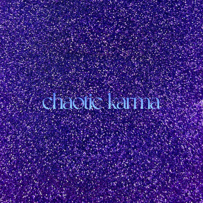 SINFUL | Ultra Fine Metallic Glitter