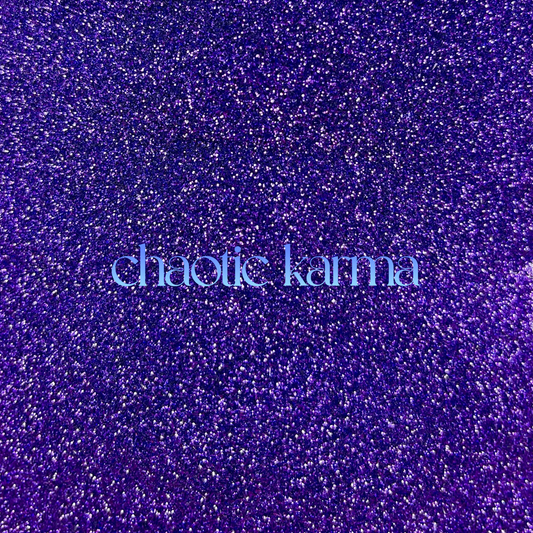 SINFUL | Ultra Fine Metallic Glitter