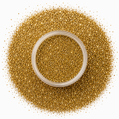 SWEET SPOT | Ultra Fine Metallic Glitter