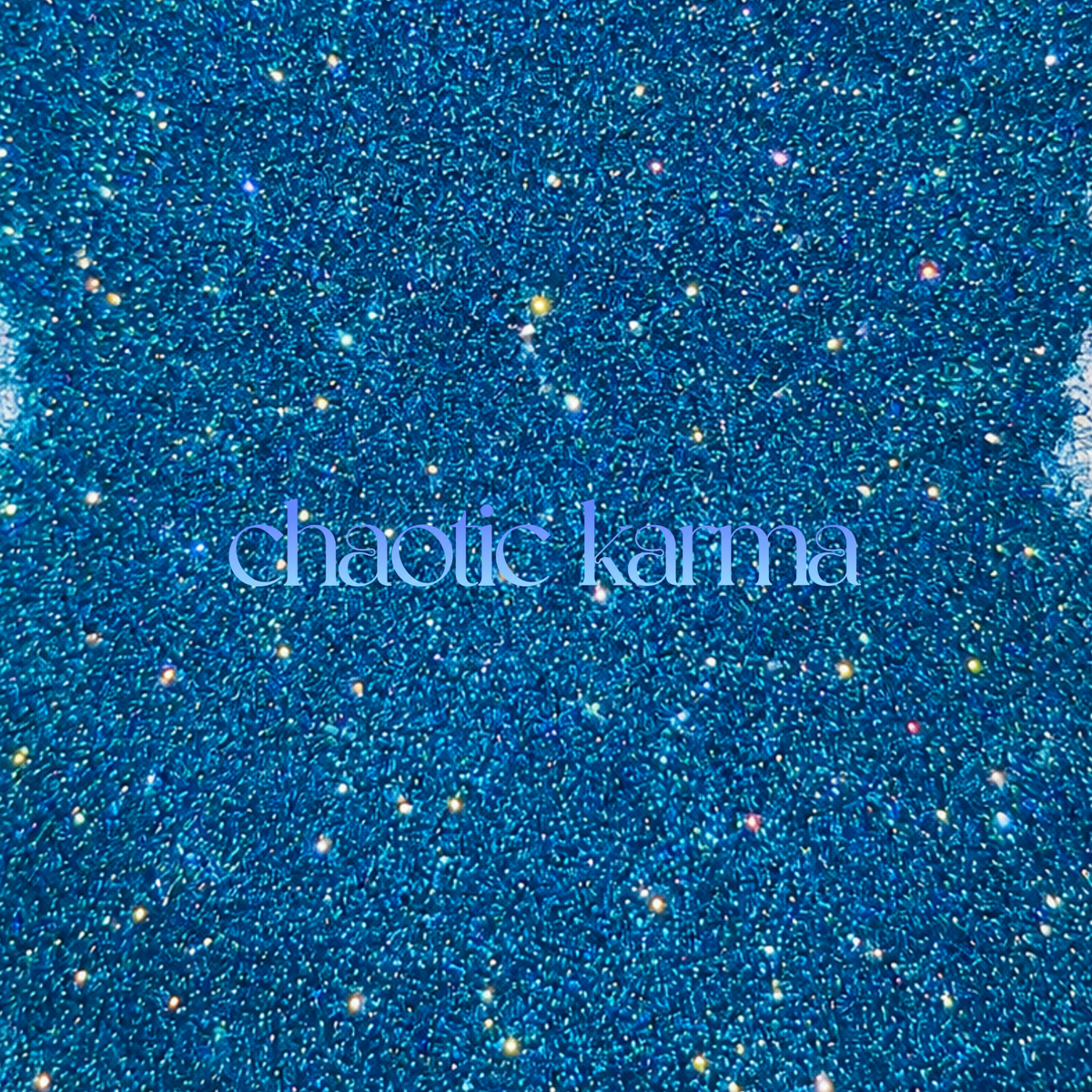 SKINNY DIP | Ultra Fine Holographic Glitter