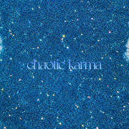 SKINNY DIP | Ultra Fine Holographic Glitter
