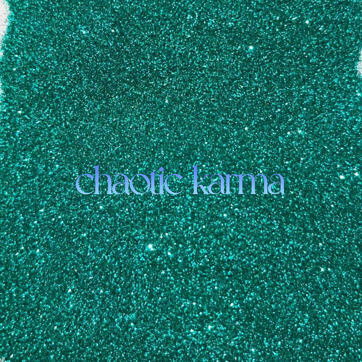 SNEAKY LINK | Ultra Fine Metallic Glitter