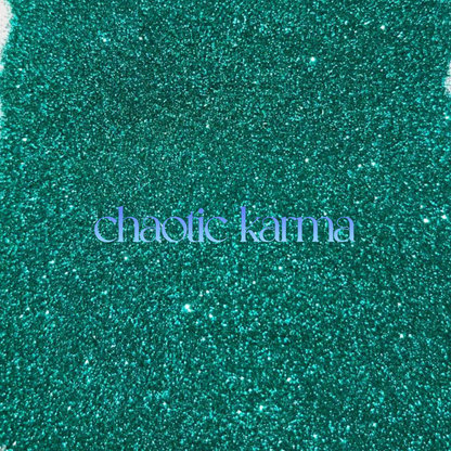 SNEAKY LINK | Ultra Fine Metallic Glitter