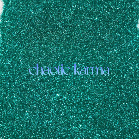 SNEAKY LINK | Ultra Fine Metallic Glitter