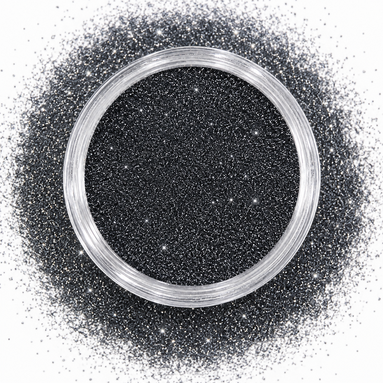 2 AM | Ultra Fine Metallic Glitter