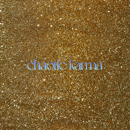 SWEET SPOT | Ultra Fine Metallic Glitter