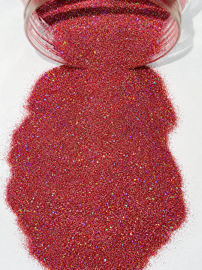 FRIENDS WITH BENEFITS | Ultra Fine Holographic Glitter
