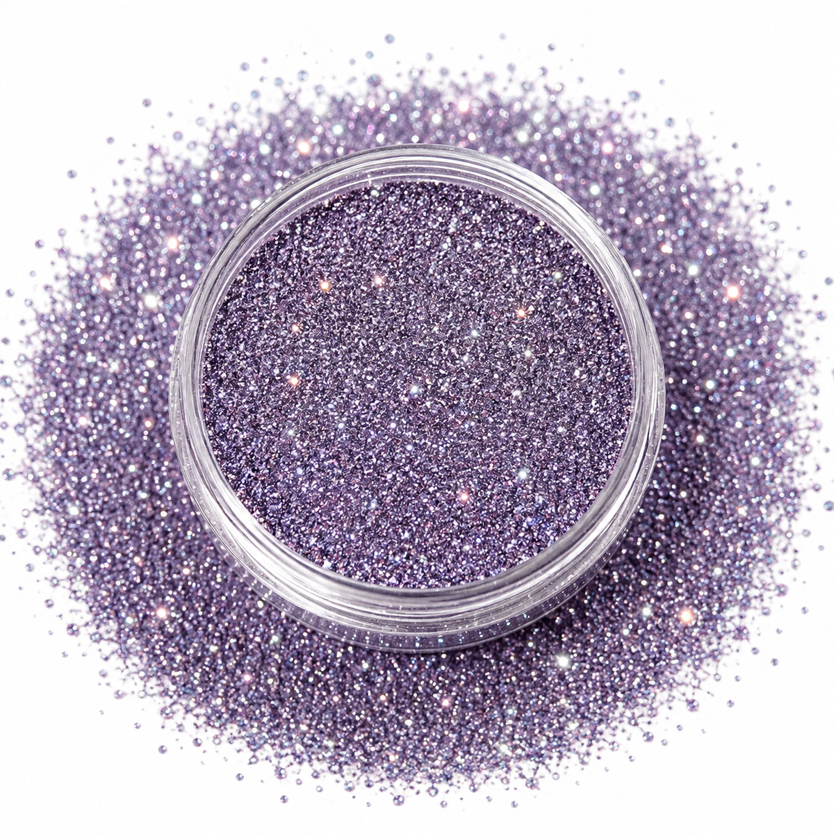 TIE ME UP | Custom Ultra Fine Holographic Glitter