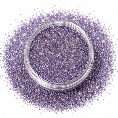 TIE ME UP | Custom Ultra Fine Holographic Glitter