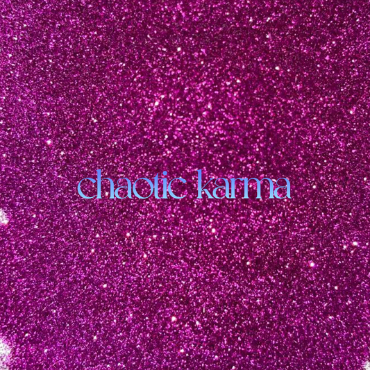 TEMPTRESS | Ultra Fine Metallic Glitter
