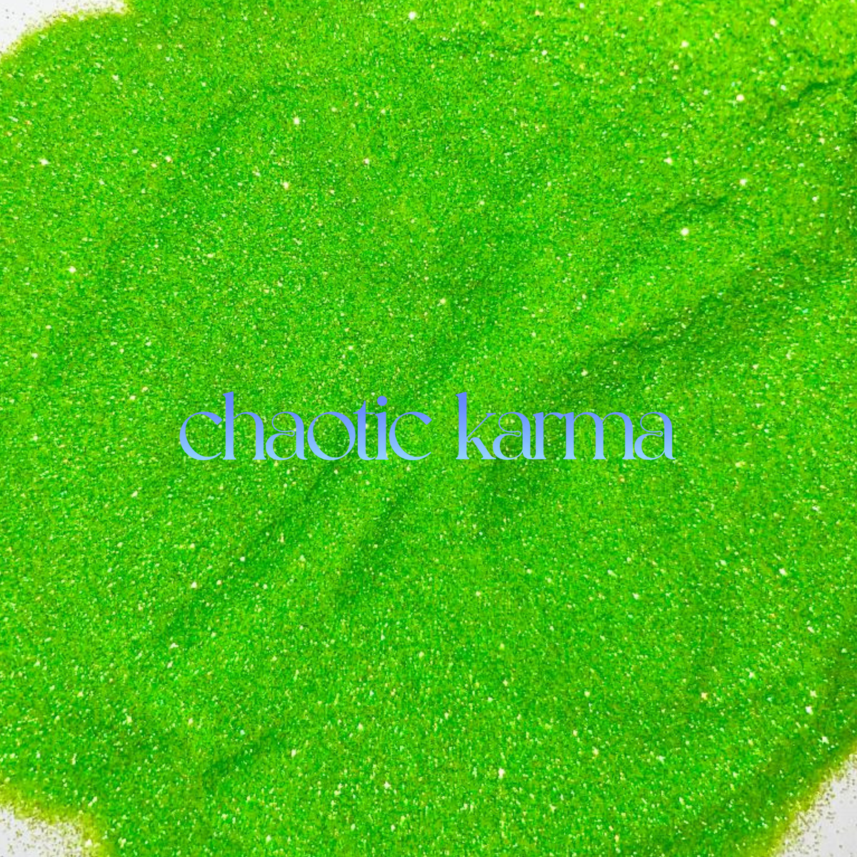 TOXIC EX | Ultra Fine Iridescent Glitter