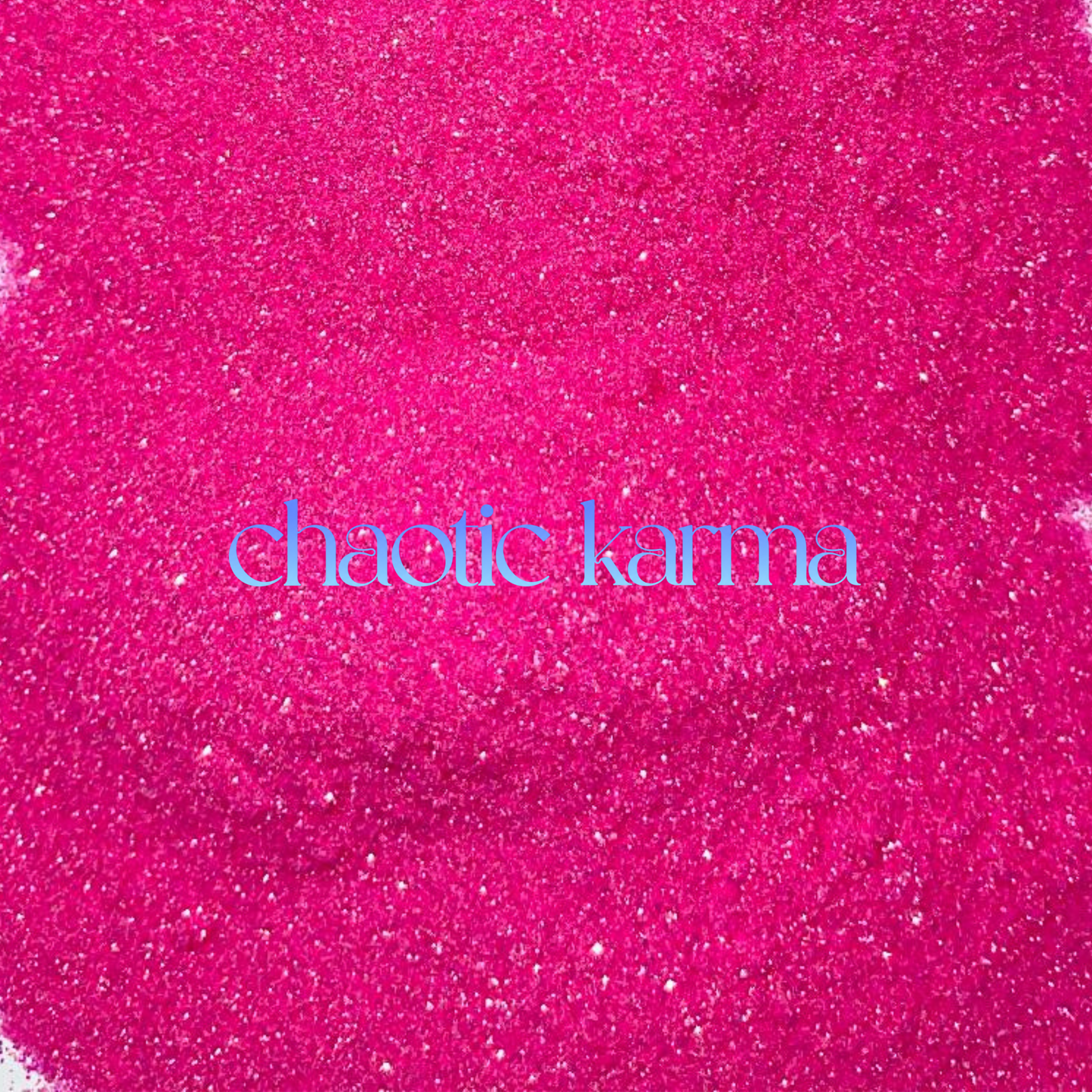FLIRT ALERT | Ultra Fine Iridescent Glitter