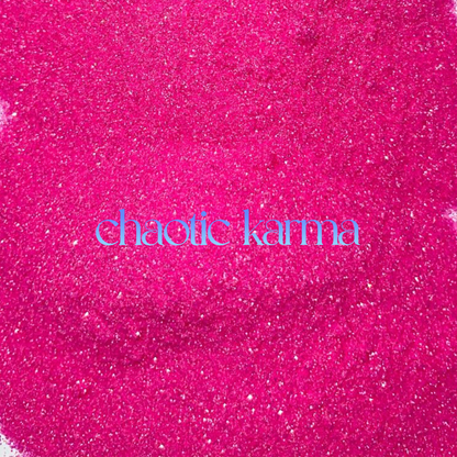 FLIRT ALERT | Ultra Fine Iridescent Glitter