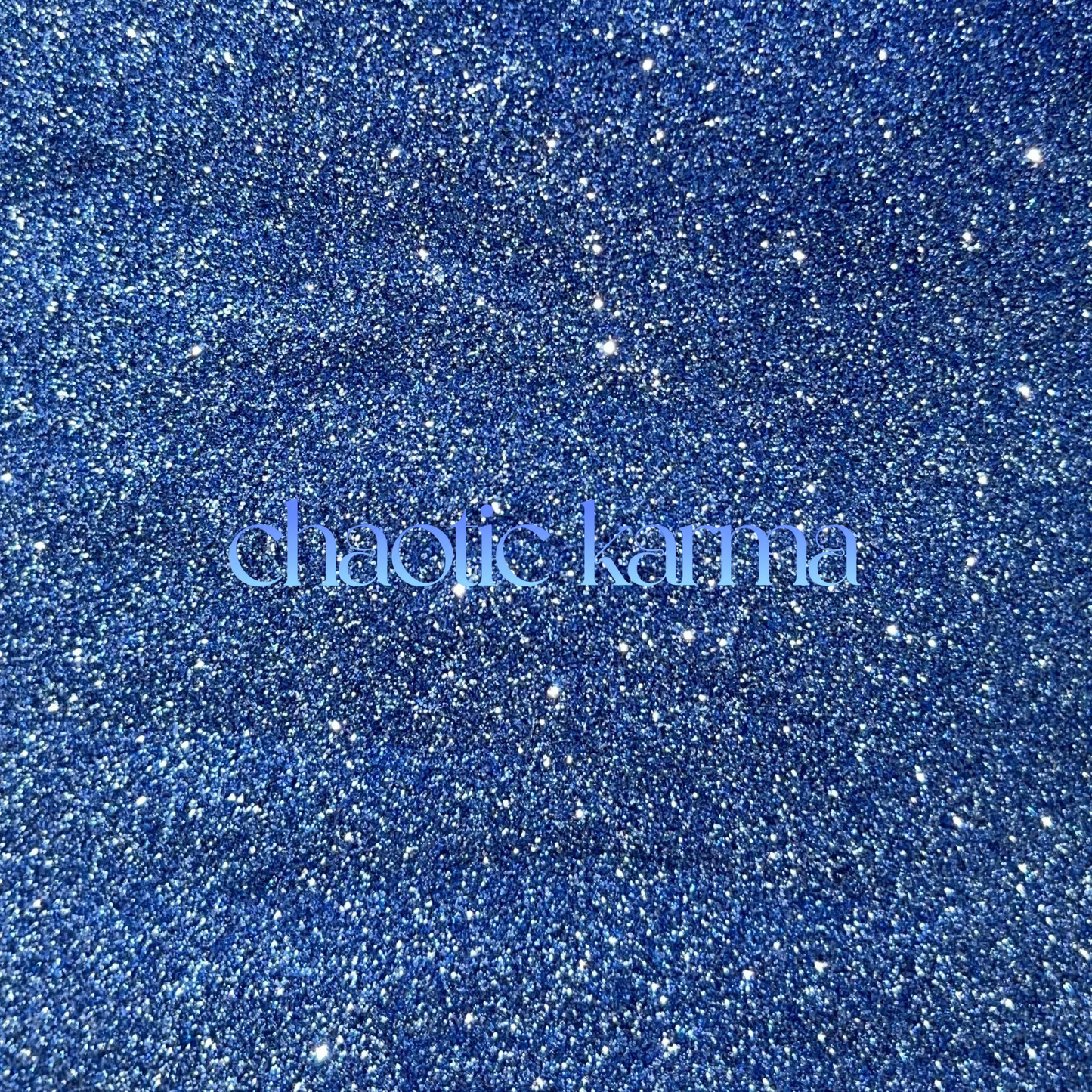 BEDROOM EYES | Ultra Fine Metallic Glitter