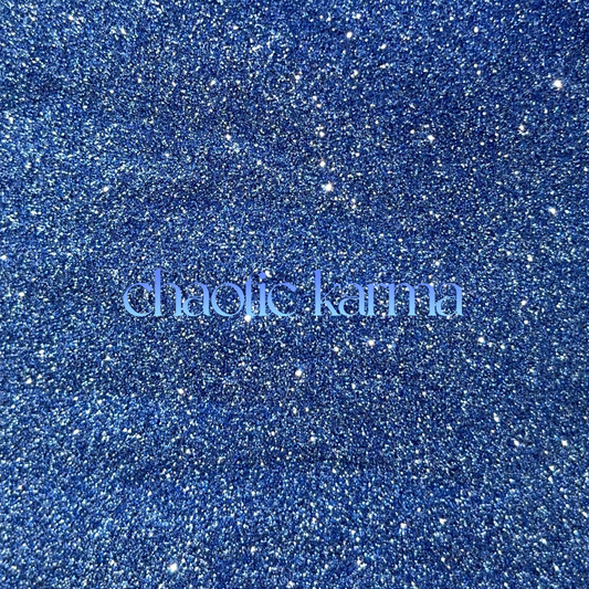 BEDROOM EYES | Ultra Fine Metallic Glitter