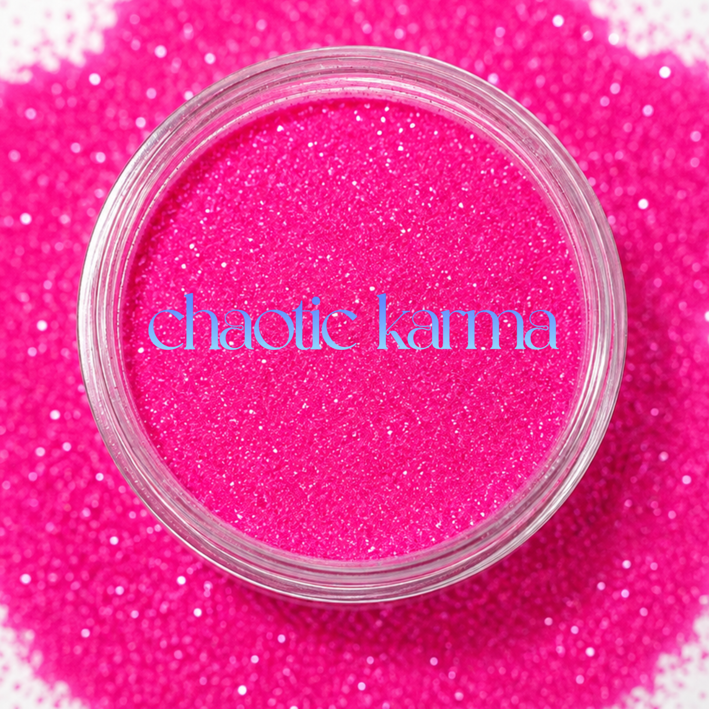 FLIRT ALERT | Ultra Fine Iridescent Glitter