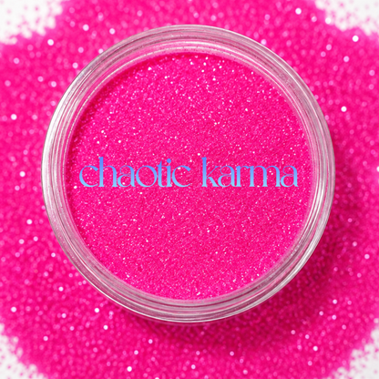 FLIRT ALERT | Ultra Fine Iridescent Glitter