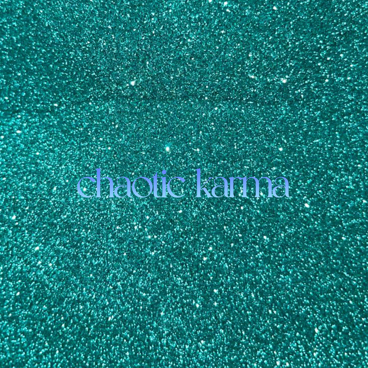 TROPICAL TEASE | Ultra Fine Metallic Glitter