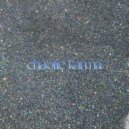 WALK OF SHAME | Ultra Fine Holographic Glitter