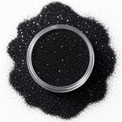 LATE NIGHT AFFAIR | Ultra Fine Metallic Glitter