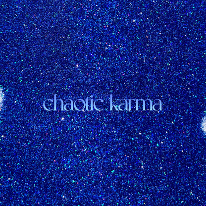 BETWEEN THE SHEETS | Ultra Fine Holographic Glitter