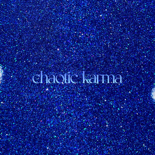 BETWEEN THE SHEETS | Ultra Fine Holographic Glitter