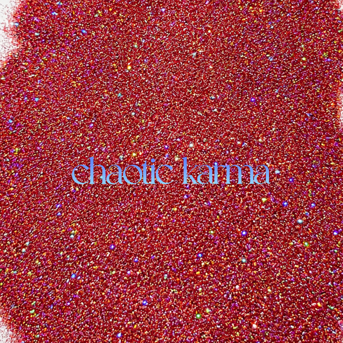 FRIENDS WITH BENEFITS | Ultra Fine Holographic Glitter