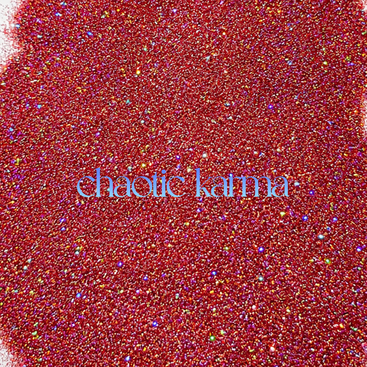 FRIENDS WITH BENEFITS | Ultra Fine Holographic Glitter