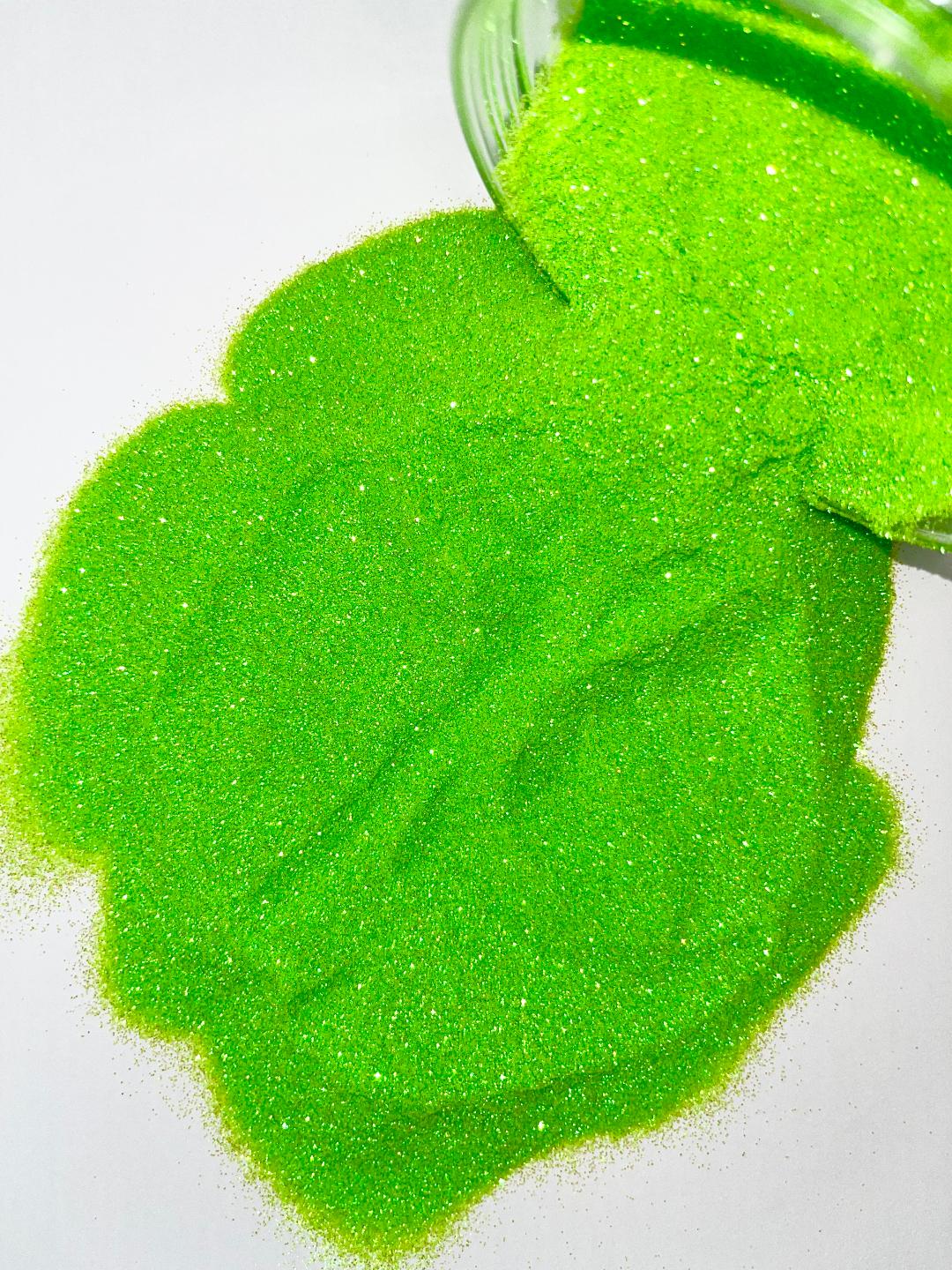 TOXIC EX | Ultra Fine Iridescent Glitter