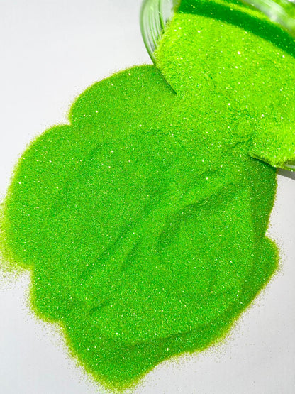 TOXIC EX | Ultra Fine Iridescent Glitter