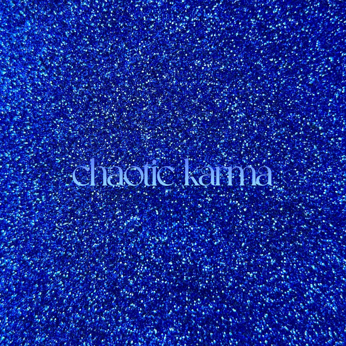 BLUE BALLS | Ultra Fine Metallic Glitter