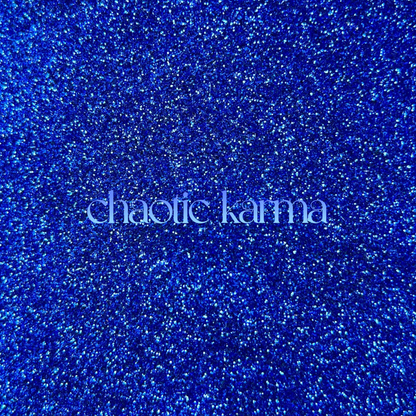 BLUE BALLS | Ultra Fine Metallic Glitter