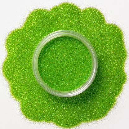 TOXIC EX | Ultra Fine Iridescent Glitter