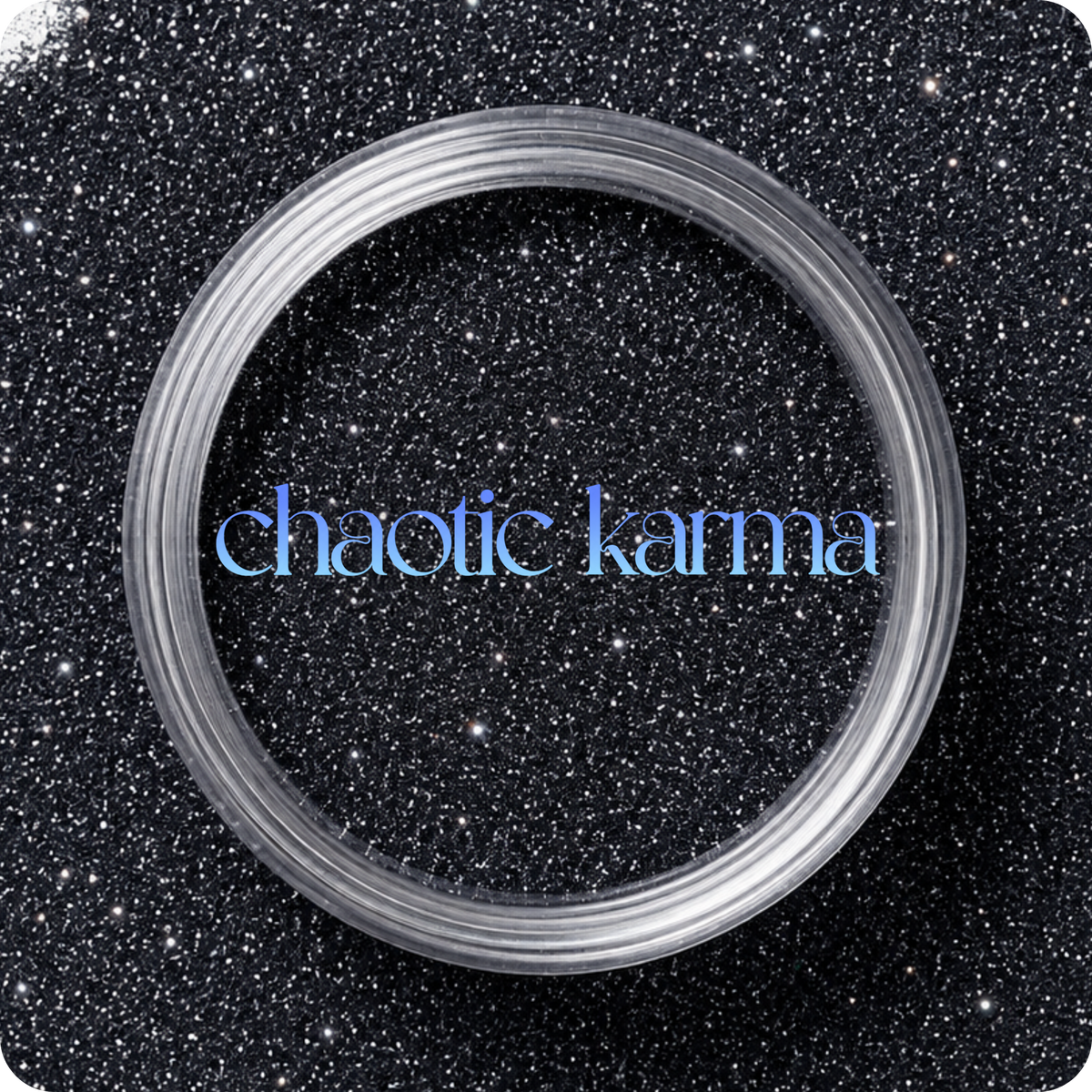 2 AM | Ultra Fine Metallic Glitter