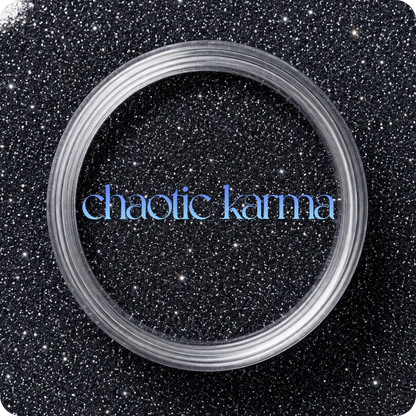 2 AM | Ultra Fine Metallic Glitter