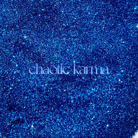 BOOTY CALL | Ultra Fine Metallic Glitter
