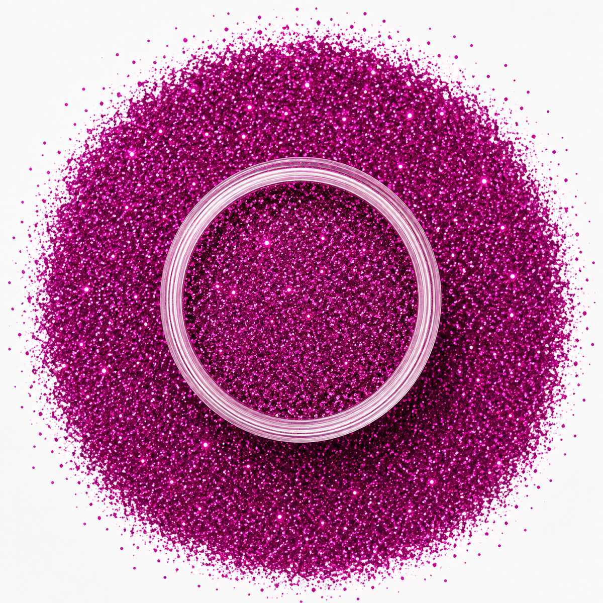 TEMPTRESS | Ultra Fine Metallic Glitter