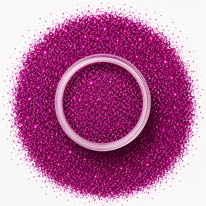 TEMPTRESS | Ultra Fine Metallic Glitter