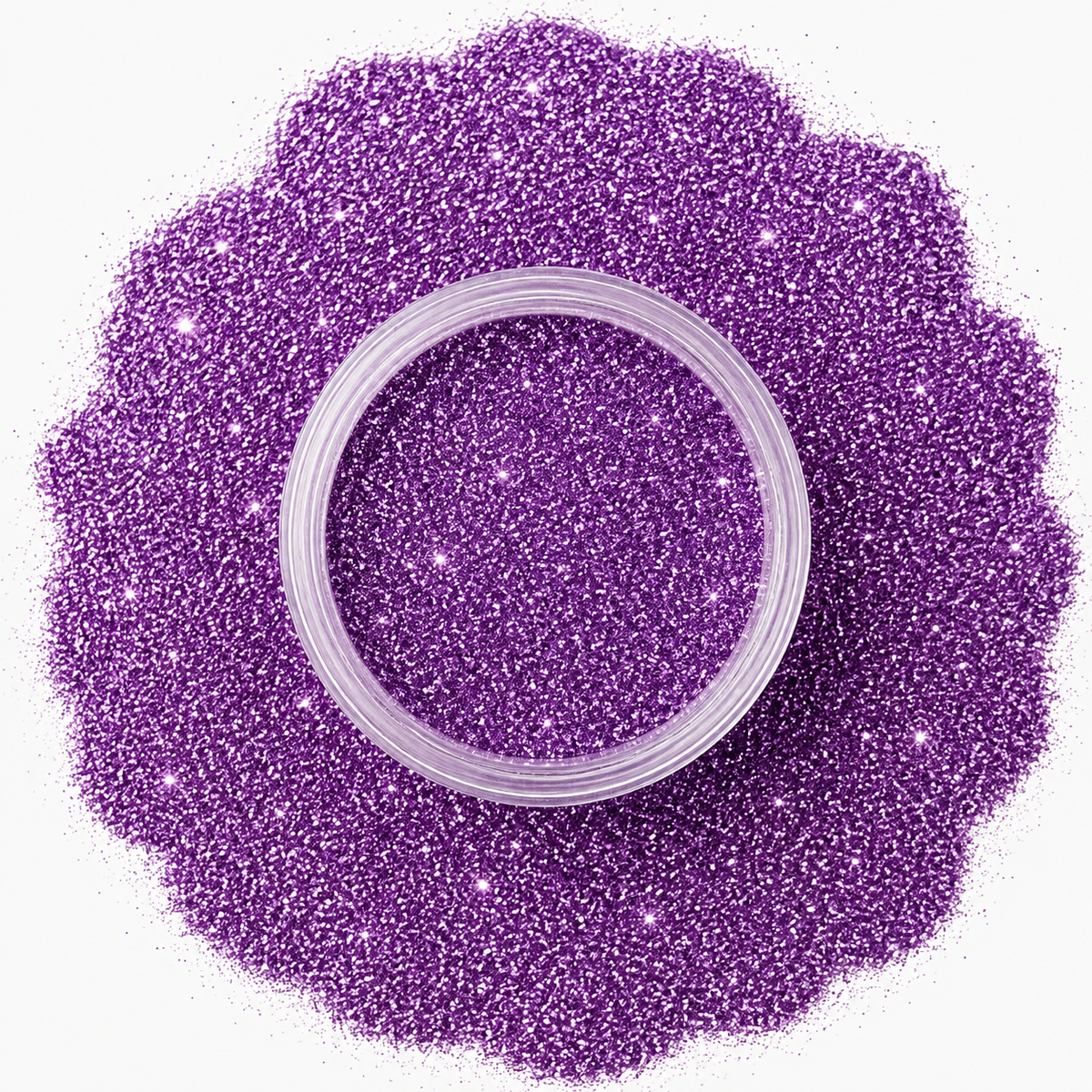 JUST THE TIP | Ultra Fine Metallic Glitter