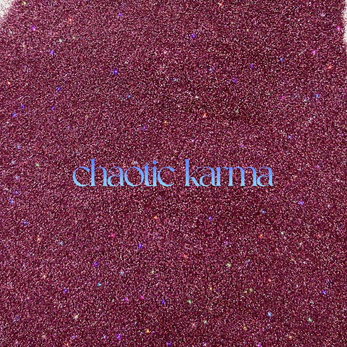 PILLOW TALK | Ultra Fine Holographic Glitter