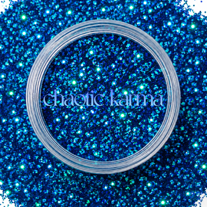 HIGH TIDE HOOKUP | Mini Chunk Color Shift Glitter