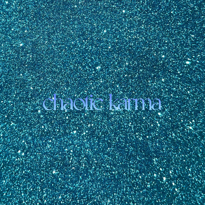 CABANA SECRETS | Ultra Fine Holographic Glitter